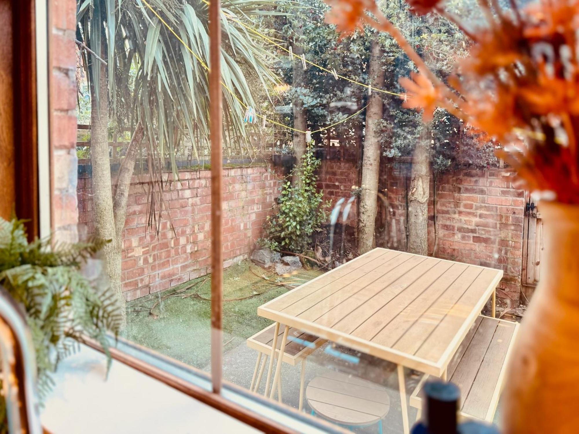 Merton Retreat- Free Parking, Central, City Luxury!! レスター エクステリア 写真
